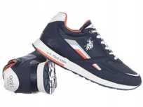 Buty męskie U.S. Polo rozm od 41 do 46