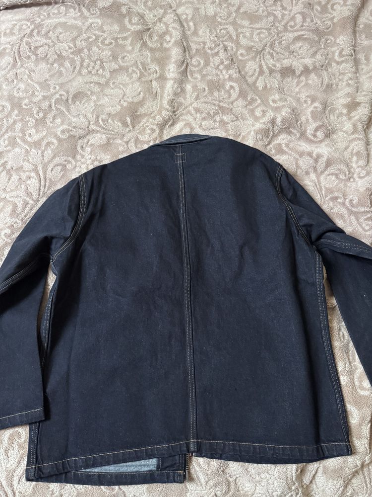 Куртка джинсова Levi’s L (нова)