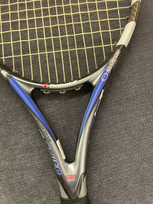 Тенісна ракетка Babolat Drive Z Lite