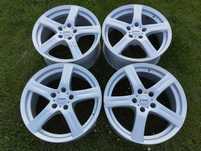 Felgi Enzo 17" 5x112 7,5J ET35 70,1mm Vw Skoda Seat Audi
