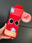 Pluszak Szampon Szymon z Gang Produkciakow Biedronka