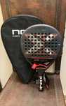 Padel Nox AT10 Genius 18K 2025 Agustin Tapia