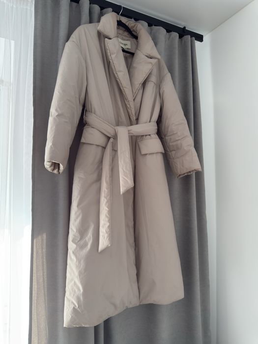 Зимовий Пуховик Coosh