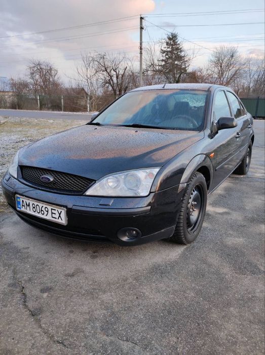 Продам авто Форд