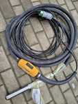 Wibrator ENAR NOWY fi 38mm na 42V