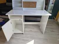Biurko Costway dzieciece