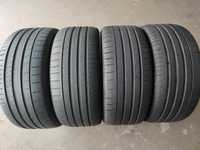 Opony Letnie 285/40/21 Pirelli P Zero Komplet 2021 Ładne