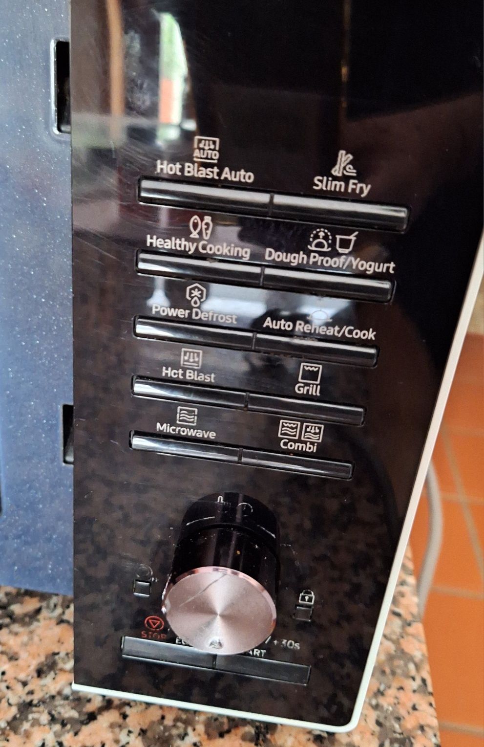 Forno-Microondas 32l, Samsung