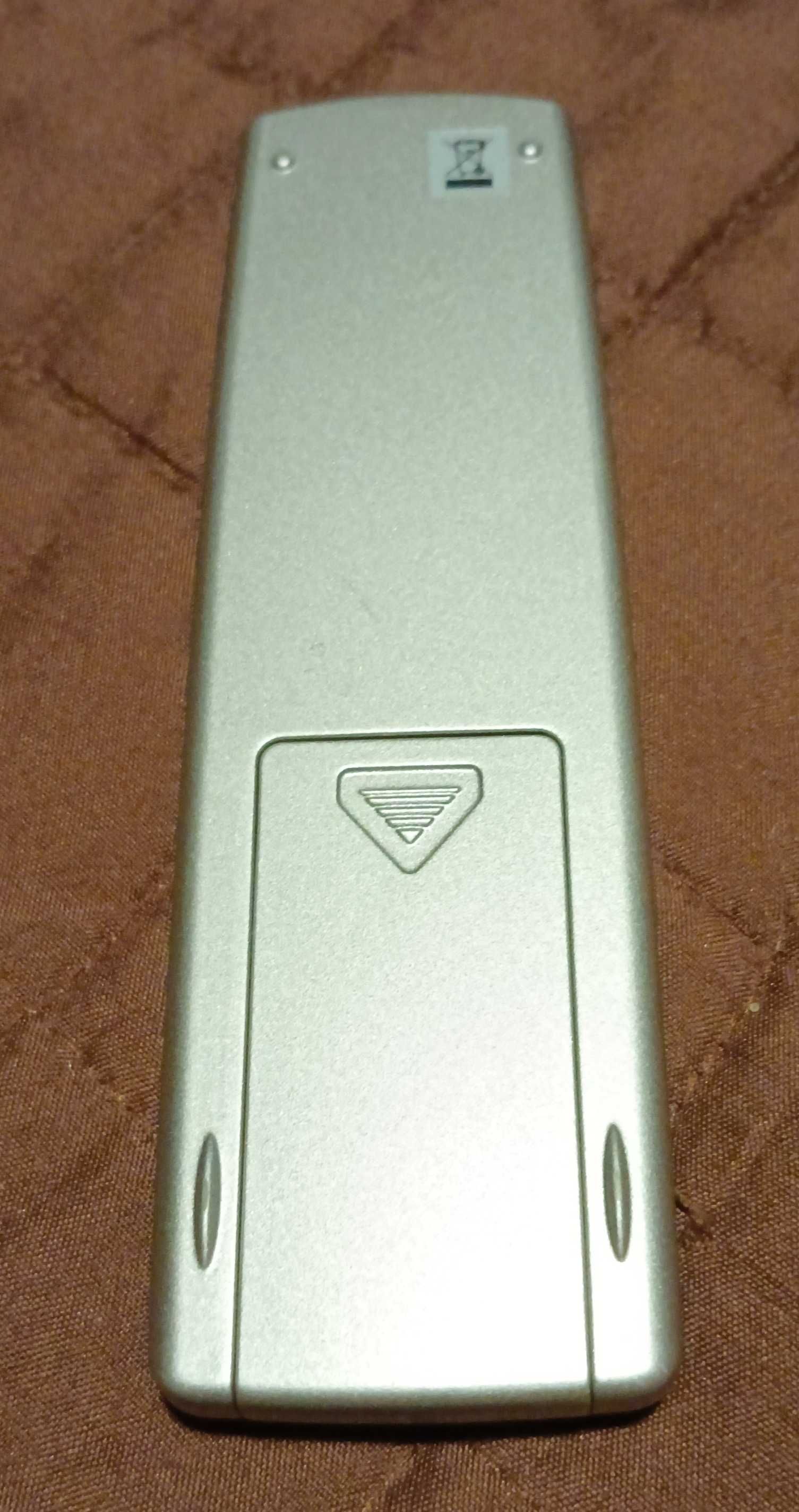 Pilot do wieży JVC RM-SRCEZ53E hifi