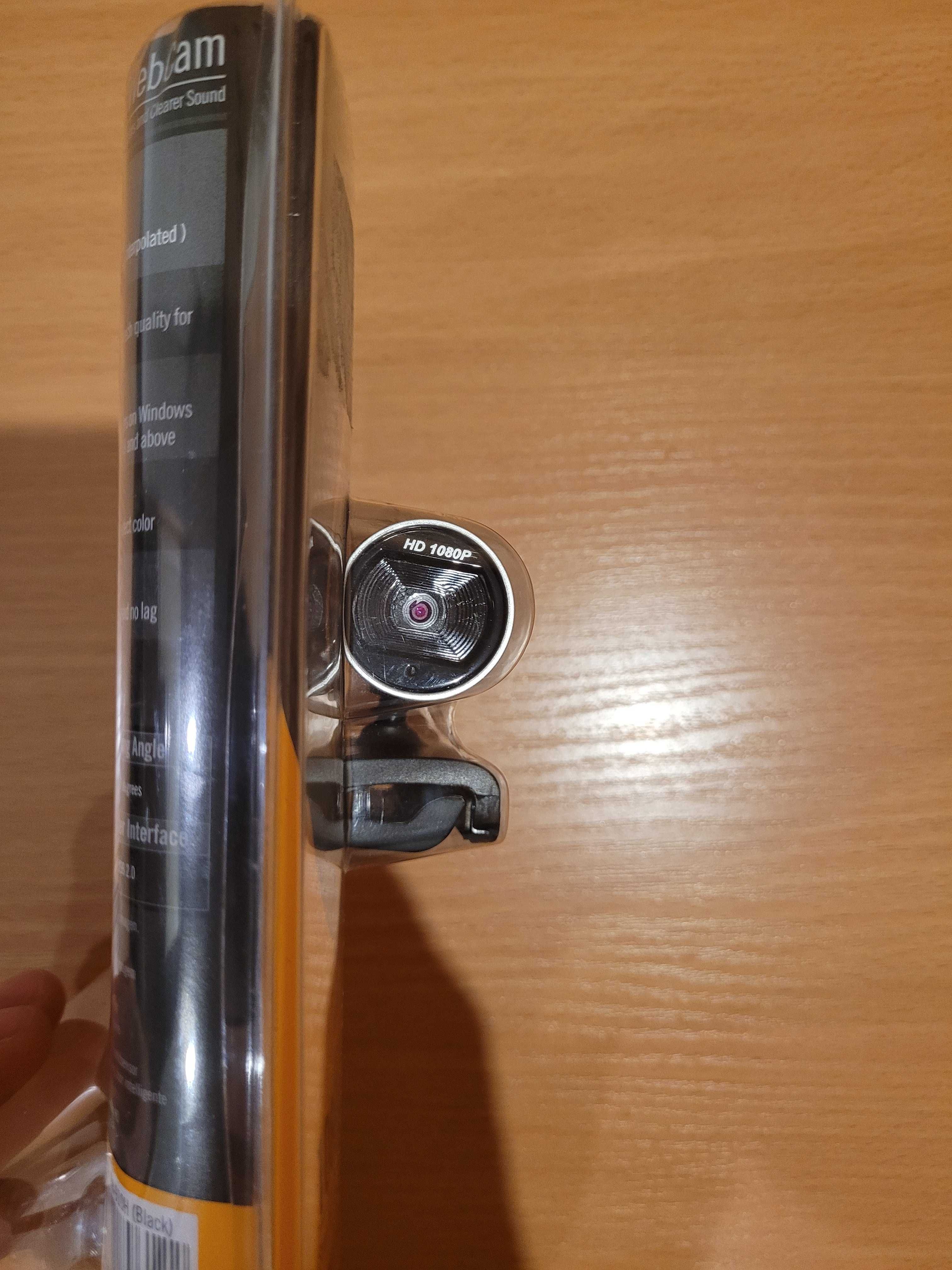 Веб камера A4 tech PK910H