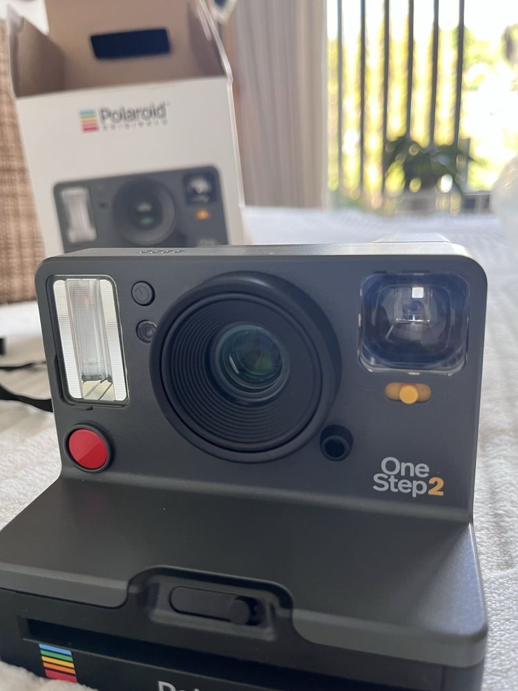 Polaroid OneStep2