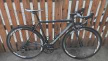 Cannondale Supersix EVO Rodas Zipp