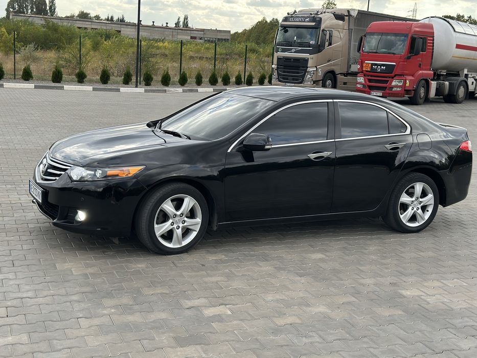 Продам Honda Accord Executive