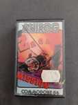 Gra Commodore 64 Zaga Mision