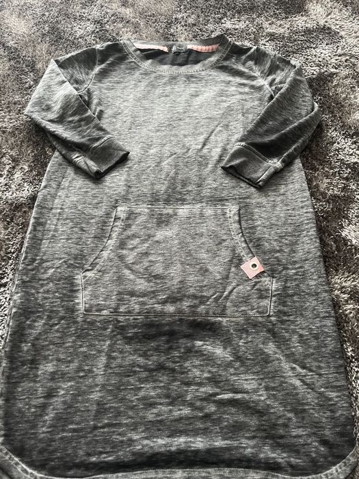 Sukienka bawelniana damska reserved s