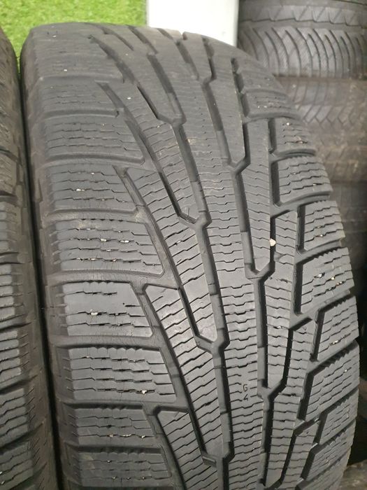Nokian Hakkapellitta R 285/60 R18