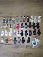 Figurki LEGO Star Wars 25 zł