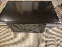 SHARP LC-46X20E - Telewizor 46 cali