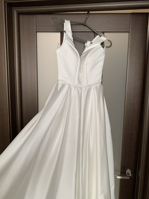 Весільна/Танцювлальна сукня розмір XS