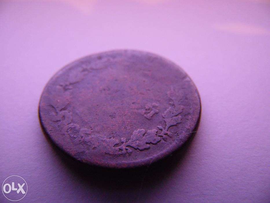 Монеты 2 копейки 1812 года , Александр I