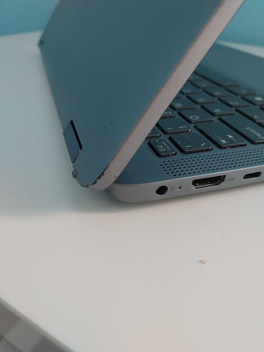 Notebook Lenovo 5 series portatil versátil