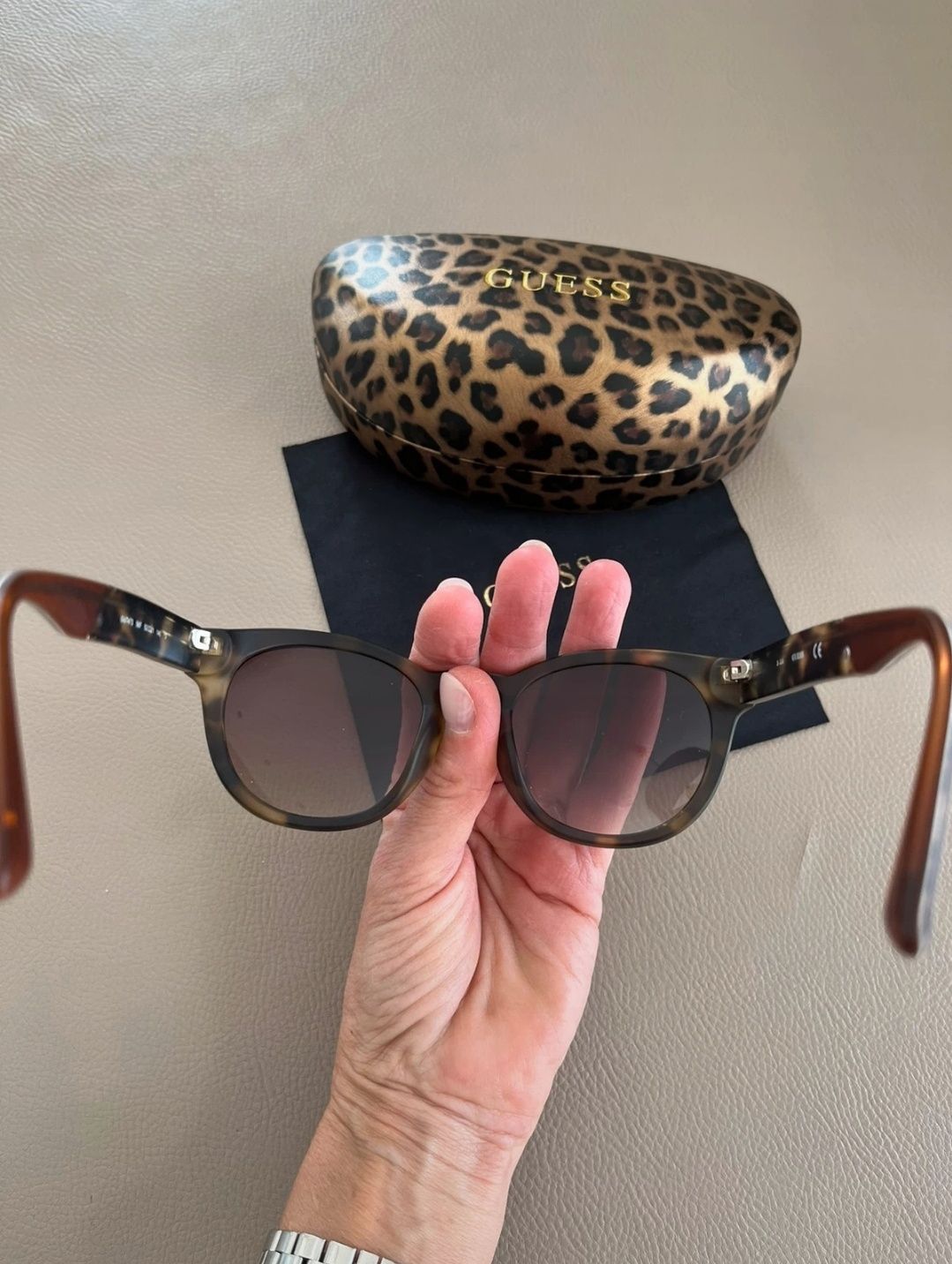 Óculos guess originais