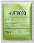 Ruminta Ecolyte 100G Elektrolity Dla Cieląt I Krów