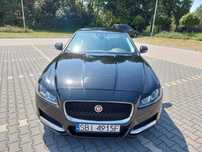 Jaguar XF 2016 2.0 diesel  4x4
