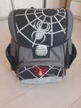 Tornister plecak Step by step spider
