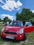Sprzedam samochód Mini cooper one