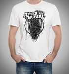 After The Burial/Thy Art Is Murder/The Black Dahlia Murder - T-shirt