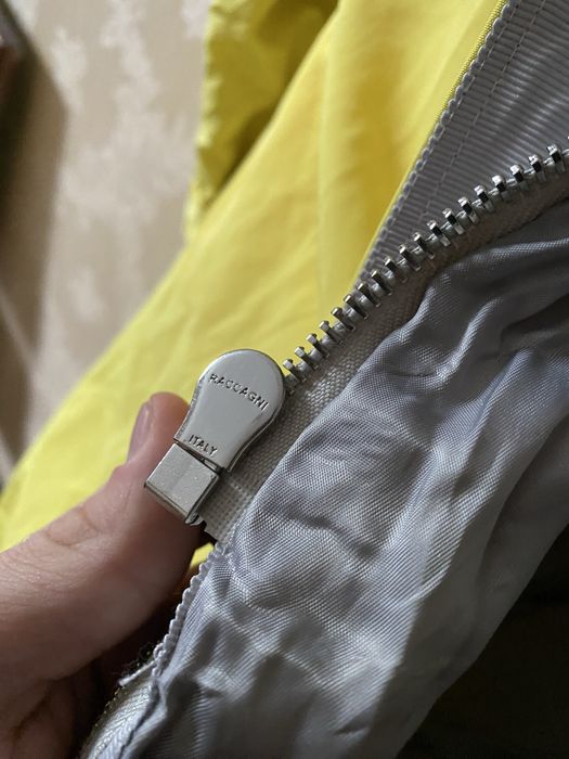 Moncler плащ-парка