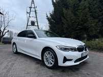 Bmw g20 330i xdrive