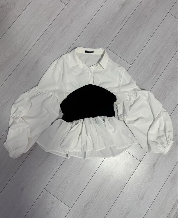 рубашка блузка Л-Хл