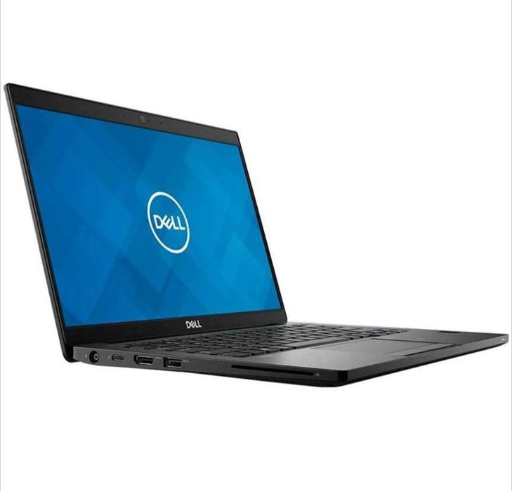 Portátil DELL Latitude 7390 13.3" I5-7300U 8Gb 256GB SSD