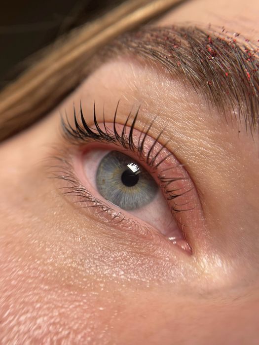 брови вії модель Жк Софія Софіївська Борщагівка