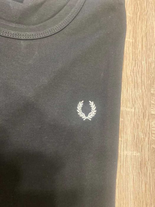 T-shirt bordada M