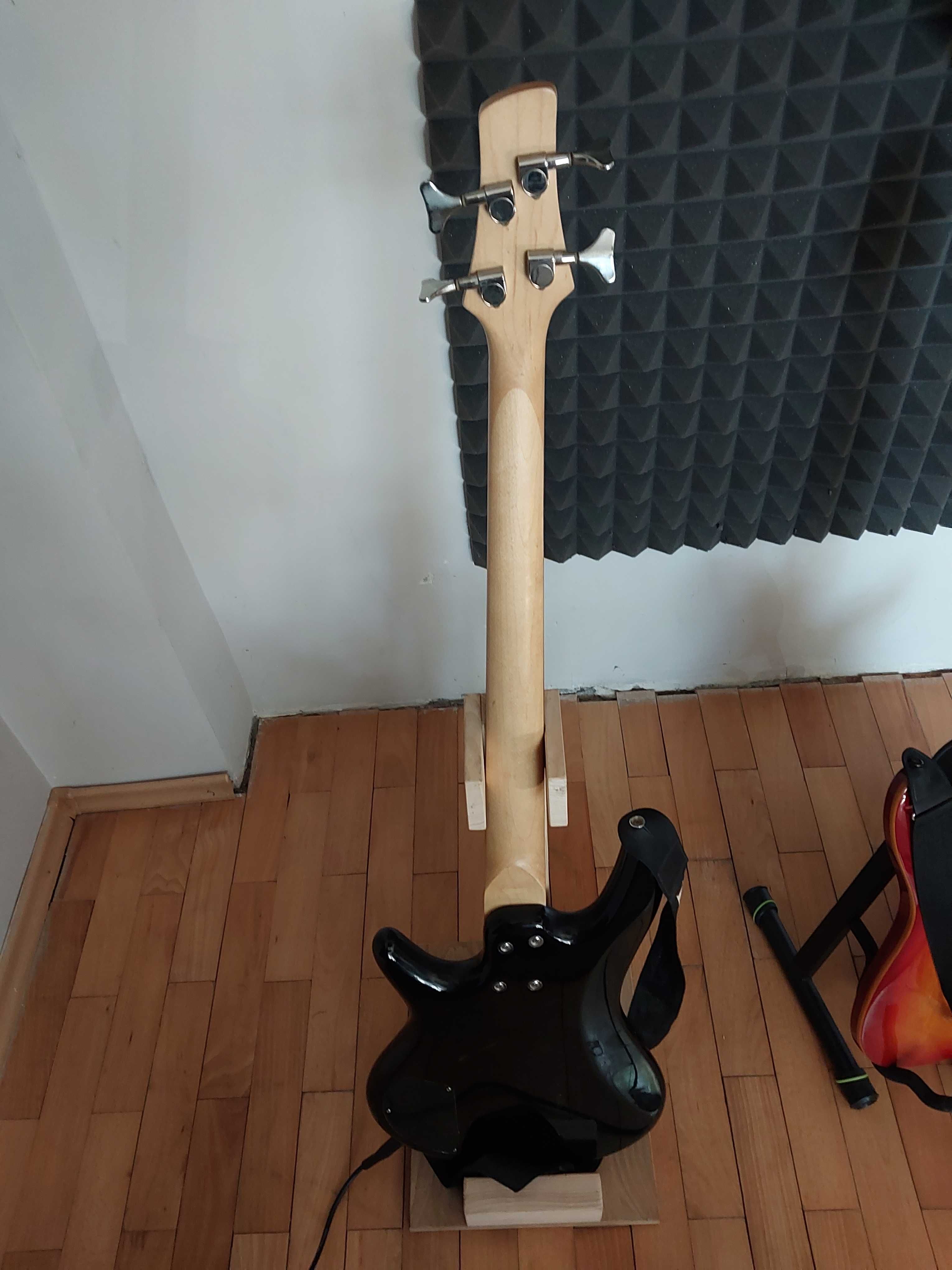 Gitara Basowa Ibanez Gio Soudngear GSR 200