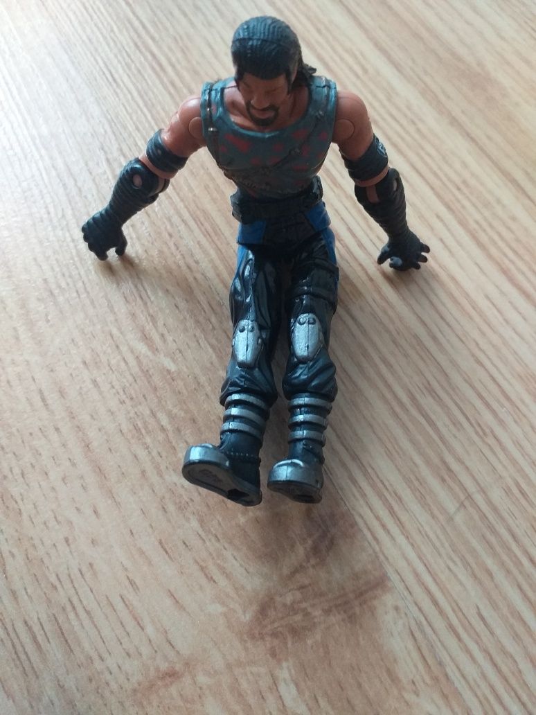 Y7 2019 Figurka wojownik kolekcjonerska Burnout G.I.Joe

Kolekcionersk