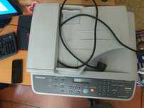 samsung scx 4725fn