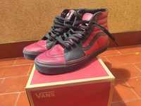 Vans Deadpool Sk8 HI