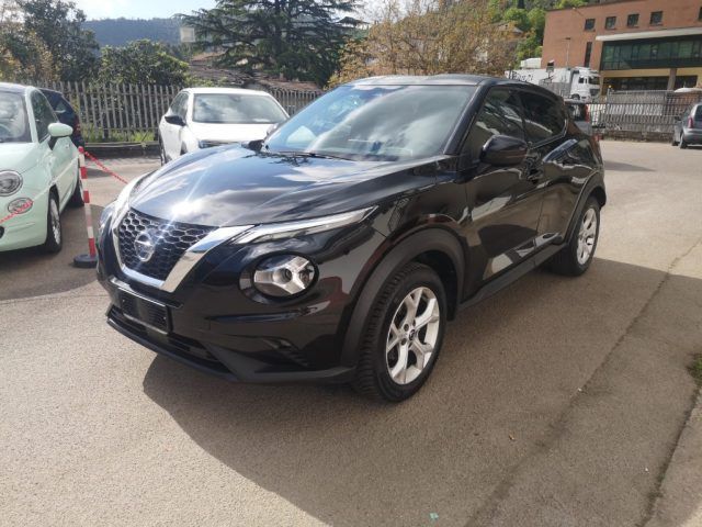 Бампер Nissan Juke 2019- разборка жук запчастини