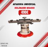 Afiadora Universal MS6000 HOLZMANN JL20