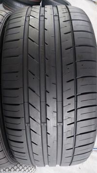 235/35/19 R19 Kumho Ecsta LE Sport 2шт