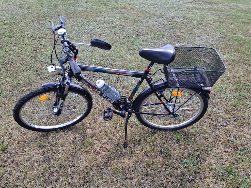 Rower górski Land Bike 26"