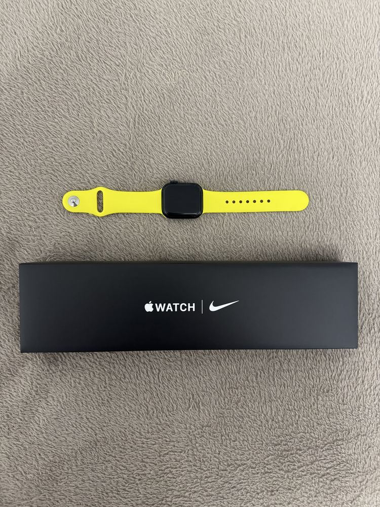 Apple watch 7 Nike series 41mm