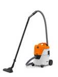 Odkurzacz STIHL SE 62 !!! NOWY !!! Garden Life !!!