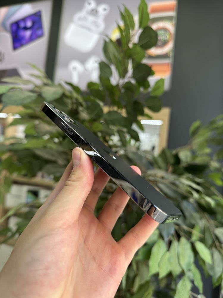 iPhone 12 Pro 128GB Graphite
