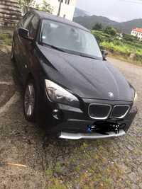 BMW X1 1.8d SDrive 2011