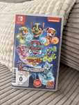 Psi patrol gra bdb stan nintendo switch mighty pups